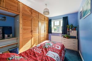 Bedroom Two- click for photo gallery